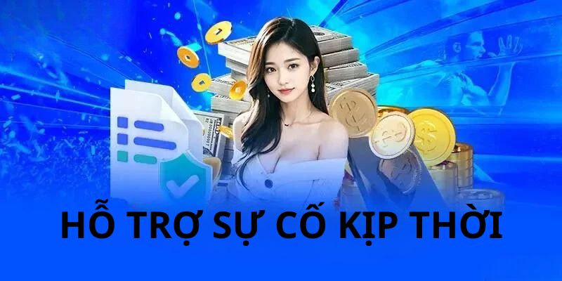 Nếu gặp sự số bạn hãy liên hệ để hỗ trợ kịp thời Nếu gặp sự số bạn hãy liên hệ để hỗ trợ kịp thời