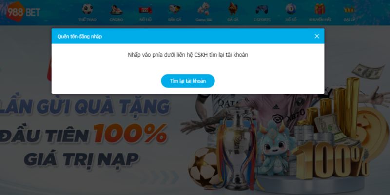 Thành viên nên kết nối với nhà cái qua 3 kênh liên lạc phổ biến Thành viên nên kết nối với nhà cái qua 3 kênh liên lạc phổ biến