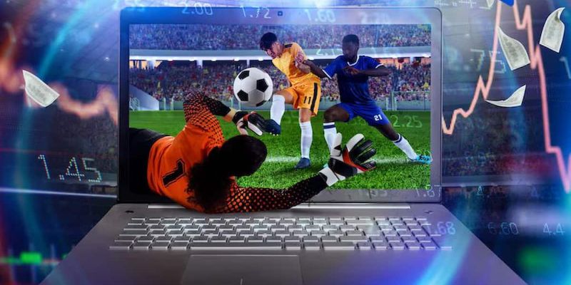 Người chơi nhiều lựa chọn phong phú game cược thể thao 988Bet Người chơi nhiều lựa chọn phong phú game cược thể thao 988Bet