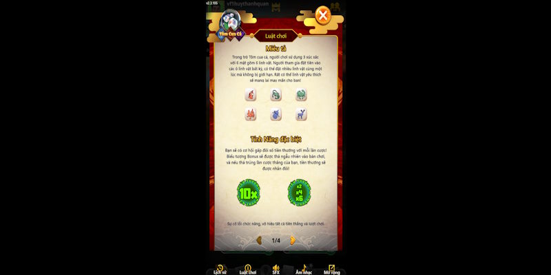 Hiểu rõ luật chơi giúp hội viên đỡ bỡ ngỡ Hiểu rõ luật chơi giúp hội viên đỡ bỡ ngỡ