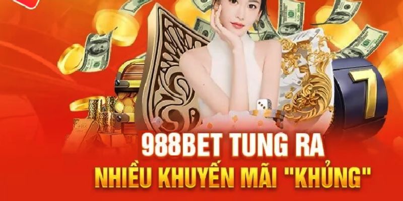 Lưu ý quan trọng khi tham gia 988bet khuyến mãi Lưu ý quan trọng khi tham gia 988bet khuyến mãi