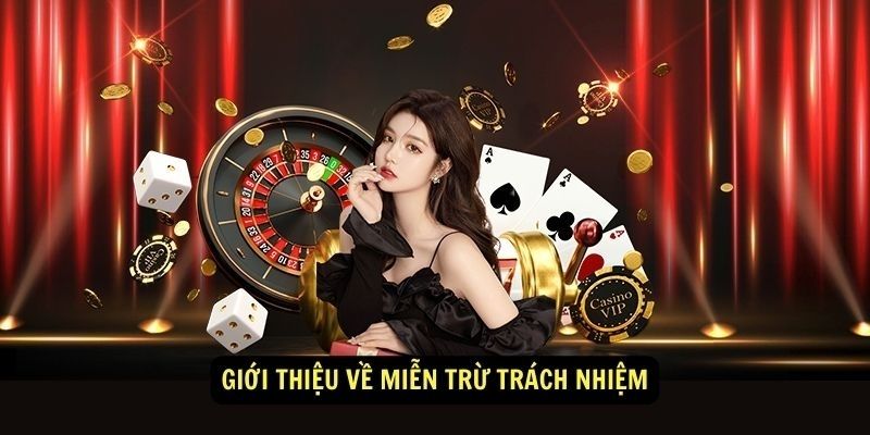 Miễn trừ trách nhiệm ở 988bet là như thế nào? Miễn trừ trách nhiệm ở 988bet là như thế nào?
