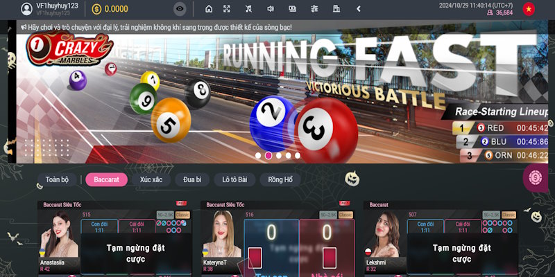 Khái niệm căn bản về tựa game Baccarat thú vị Khái niệm căn bản về tựa game Baccarat thú vị