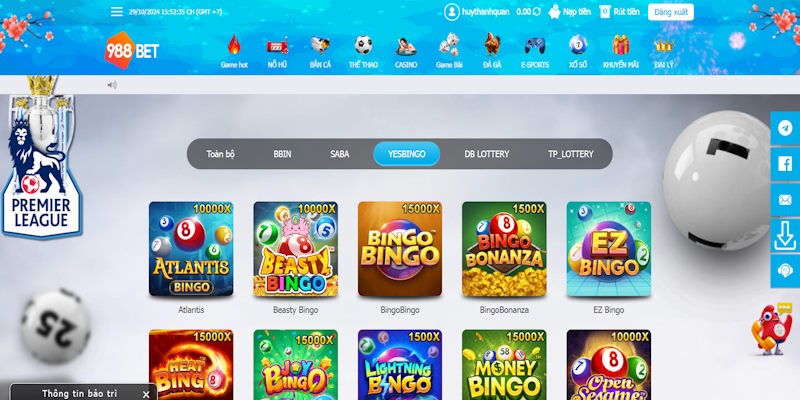 Khái quát chung về tựa game lô đề online Khái quát chung về tựa game lô đề online