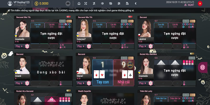 Hai hình thức phổ biến dành riêng cho tân binh Hai hình thức phổ biến dành riêng cho tân binh