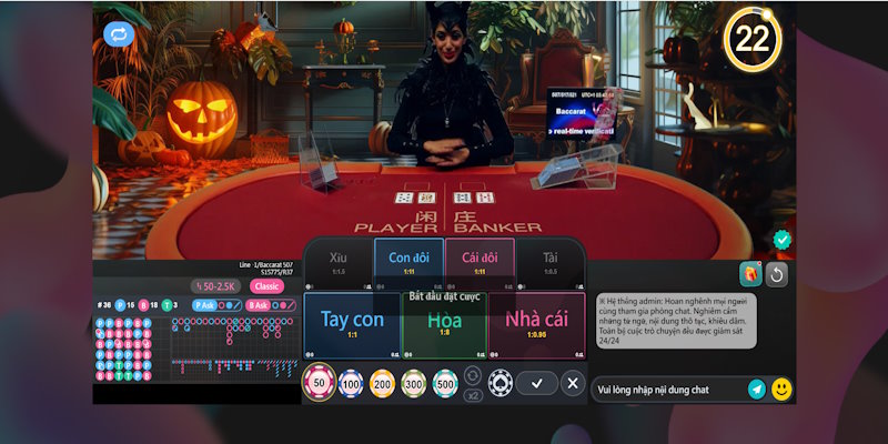 Thể loại truyền thống dễ chơi dễ trúng thưởng Thể loại truyền thống dễ chơi dễ trúng thưởng