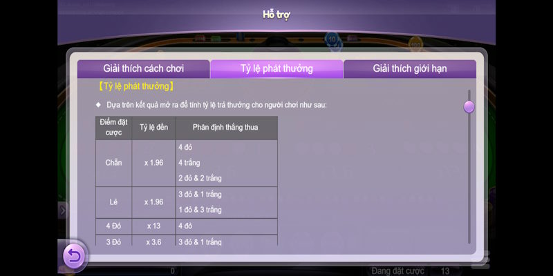 Xóc đĩa online tại 988bet sở hữu đa dạng mức và tỷ lệ cược Xóc đĩa online tại 988bet sở hữu đa dạng mức và tỷ lệ cược