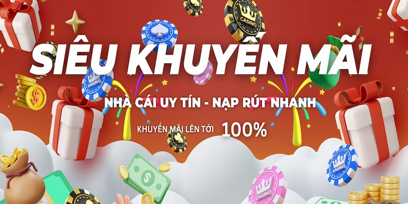 Khuyến mại hoàn trả là gì?