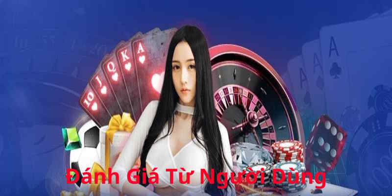 Những đánh giá thiết thực từ người dùng I9BET Những đánh giá thiết thực từ người dùng I9BET
