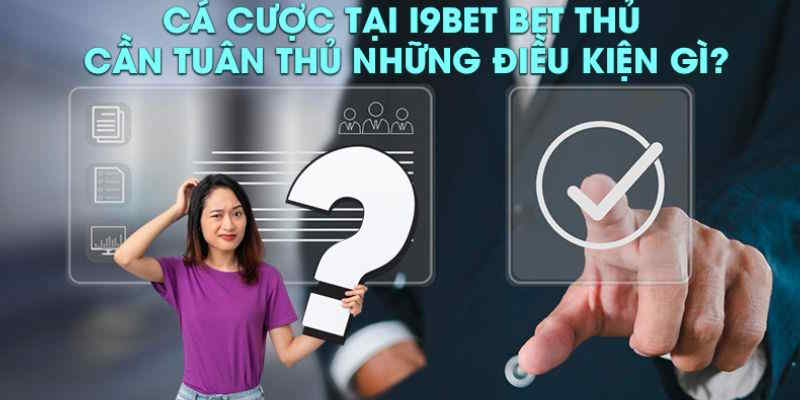 Một số nội dung cần lưu ý khi tham gia nhà cái Một số nội dung cần lưu ý khi tham gia nhà cái