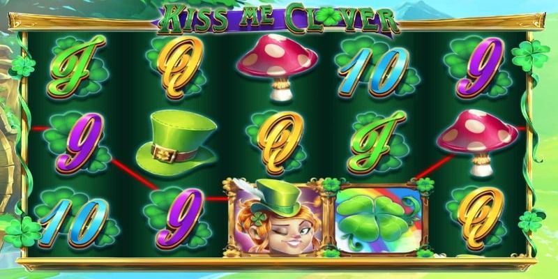 Một số chú ý mà anh em nên nắm rõ khi chơi Clover Gold tại sảnh PP Slot