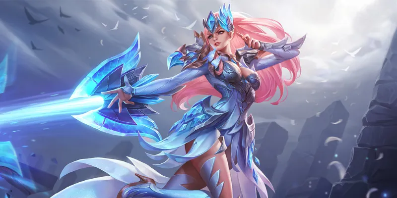 Top 4 nữ tướng Liên Quân xuất sắc giúp "gánh team" hiệu quả