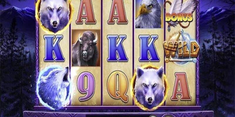 Ưu điểm tạo nên sự nổi tiếng của sot game Wolf Moon